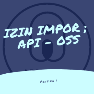izin impor
