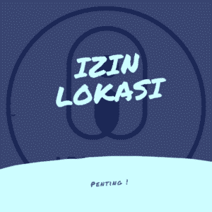 Izin Lokasi