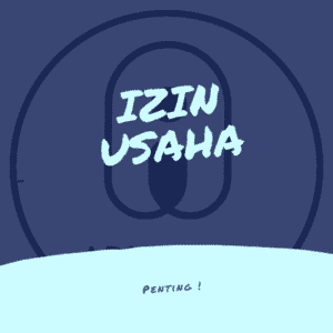 Izin Usaha