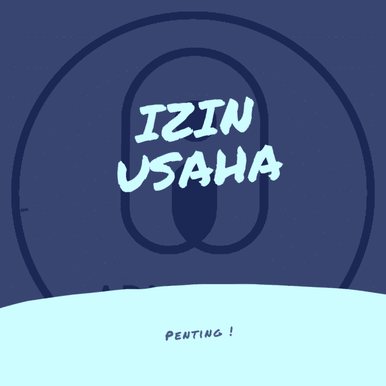 Izin Usaha