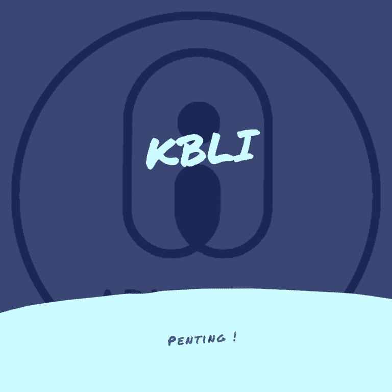 KBLI