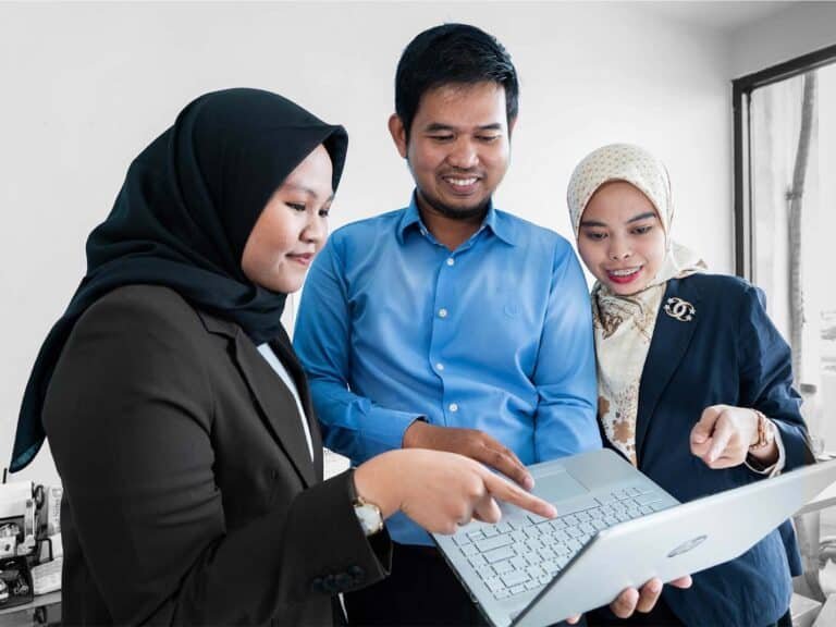 Jasa Legalitas dan pendirian usaha