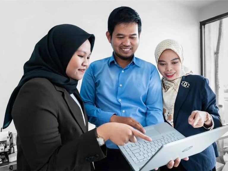 Jasa Legalitas dan pendirian usaha