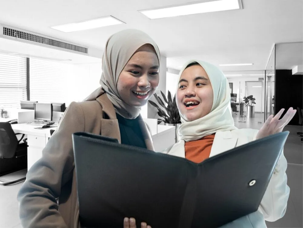 Ilustrasi jasa pembuatan NIB di OSS