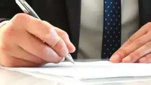 Dokumen Saat Pendirian PT