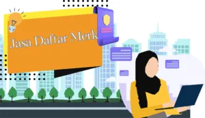 jasa daftar merk