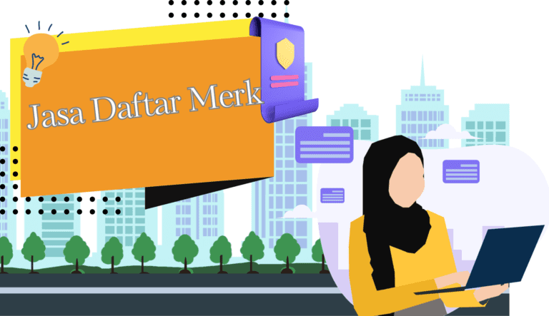 jasa daftar merk