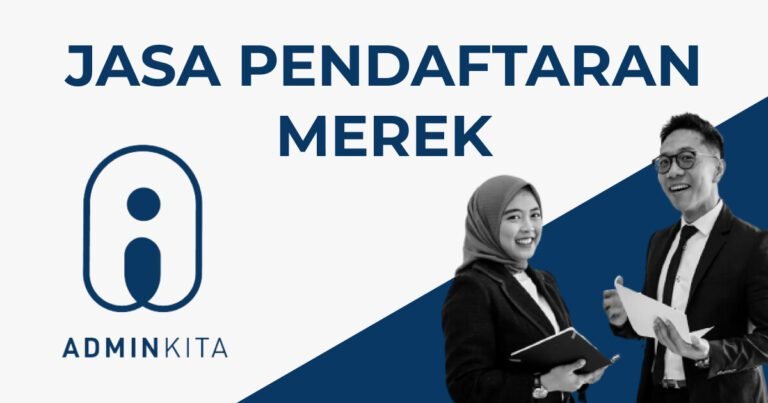 Jangan Sampai Sama! Ini Cara Cek Merek Dagang Terdaftar - Adminkita.com