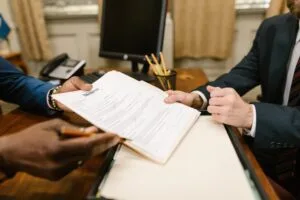 Prosedur buat PT Perorangan