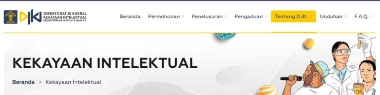 Perbedaan Hak Cipta, Hak Paten Dan Hak Merek - Adminkita.com