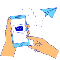 kirim dokumen syarat pendaftaran merek