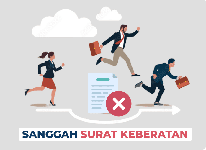 Jasa pendaftaran pengurusan HAKI Hak Kekayaan Intelektual Gratis Sanggahan