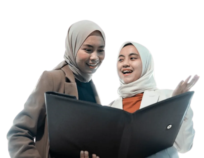 Jasa pendaftaran merek HAKI