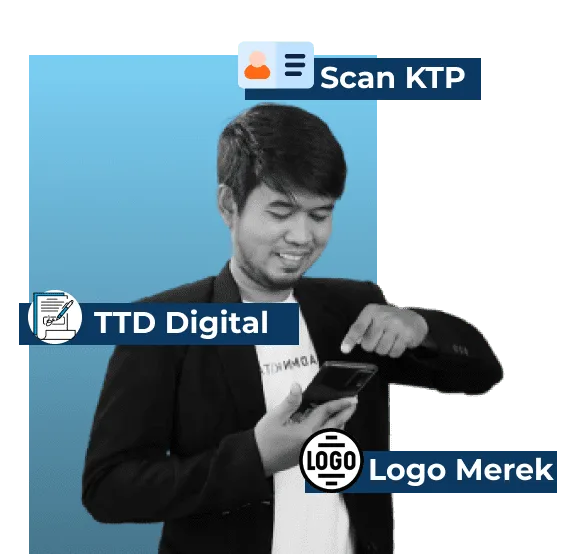 Jasa pendaftaran merek dagang HKI murah