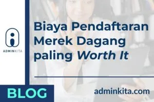 biaya pendaftaran merek dagang dan jasa paling murah