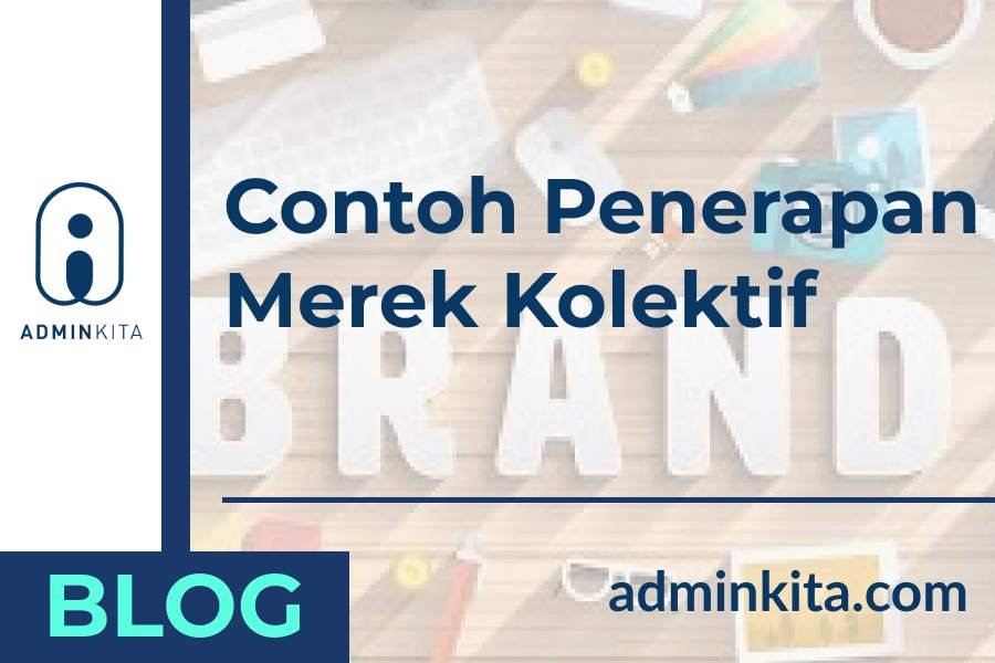 Contoh Merek Kolektif