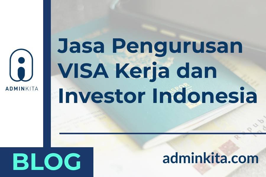 biro jasa pengurusan visa tenaga kerja indonesia