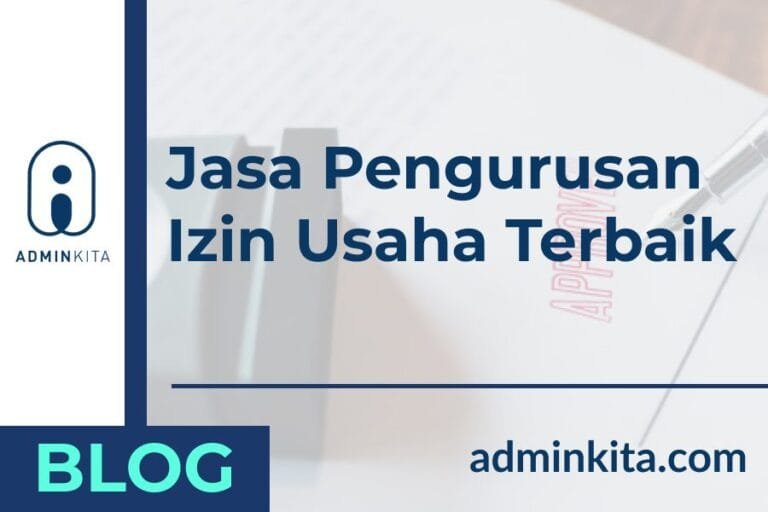 Jasa Perizinan Usaha di OSS Anti Ribet mudah murah cepat