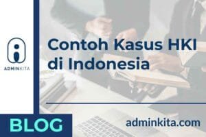 Contoh Kasus Hak Kekayaan Intelektual
