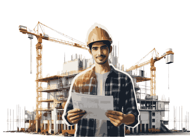 Indonesia Construction Business License