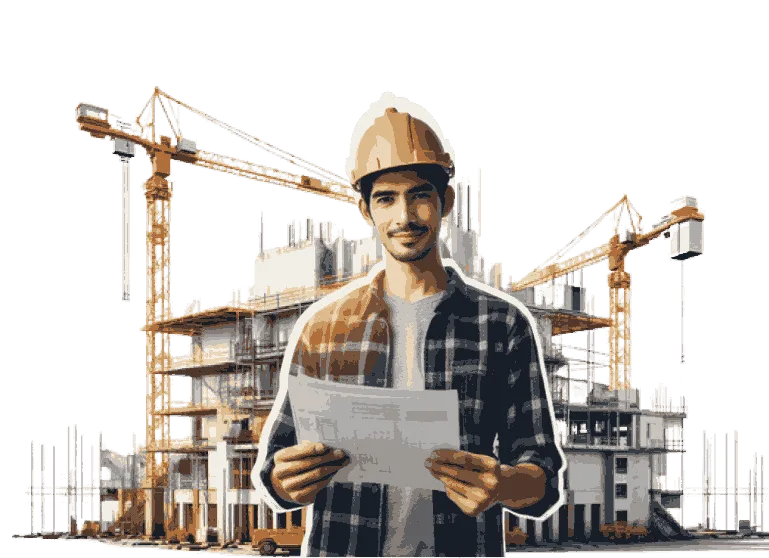 Indonesia Construction Business License