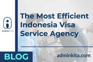 Efficient Indonesia Visa Service - Apply with Ease Now!
