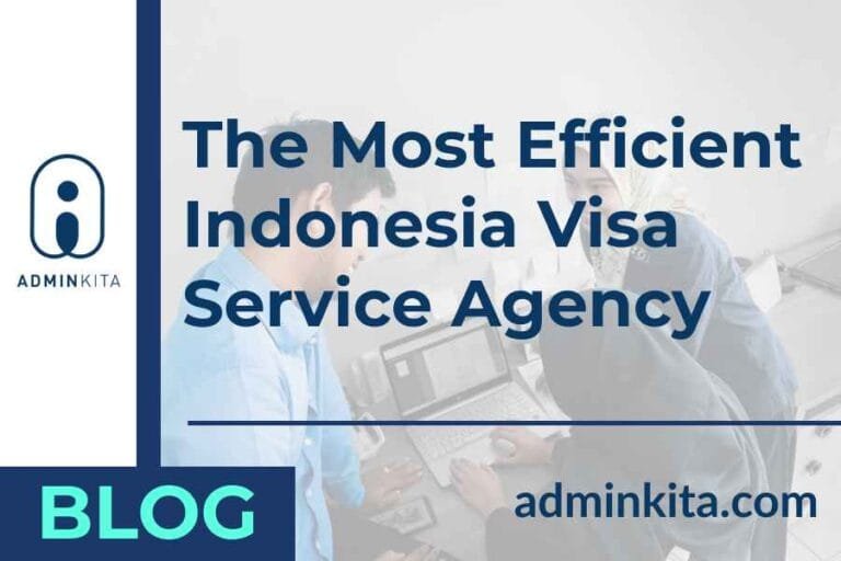Efficient Indonesia Visa Service - Apply with Ease Now!
