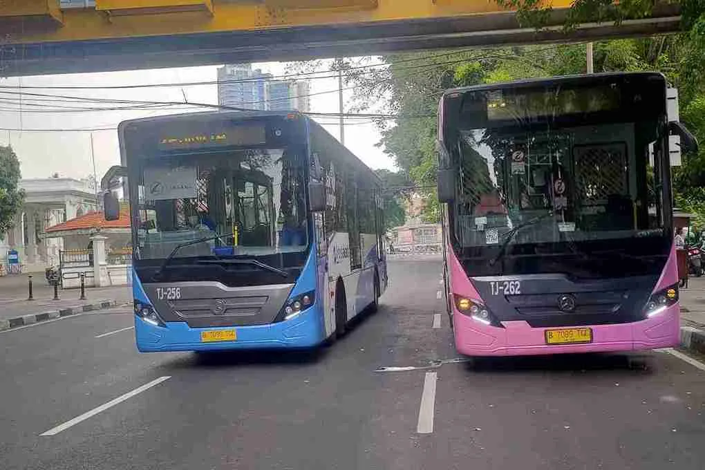 Syarat Izin usaha trayek plat kuning