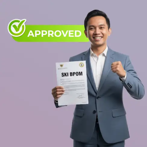 Jasa Pengurusan Surat Keterangan Impor SKI BPOM