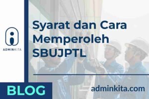 SBUJPTL Sertifikat Wajib Bagi Pengusaha Jasa Penunjang Tenaga Listrik