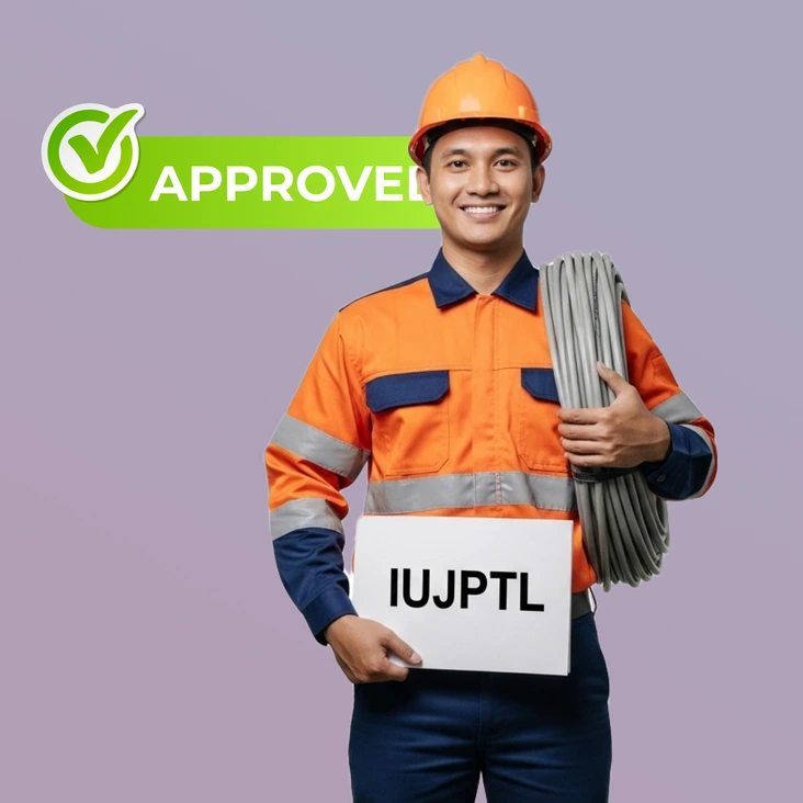 Jasa Pengurusan IUJPTL dan SBUJPTL