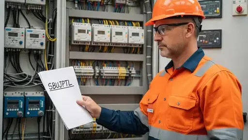 Jasa Pengurusan SBUJPTL