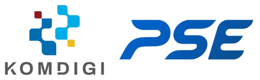 Logo PSE Komdigi AdminKita